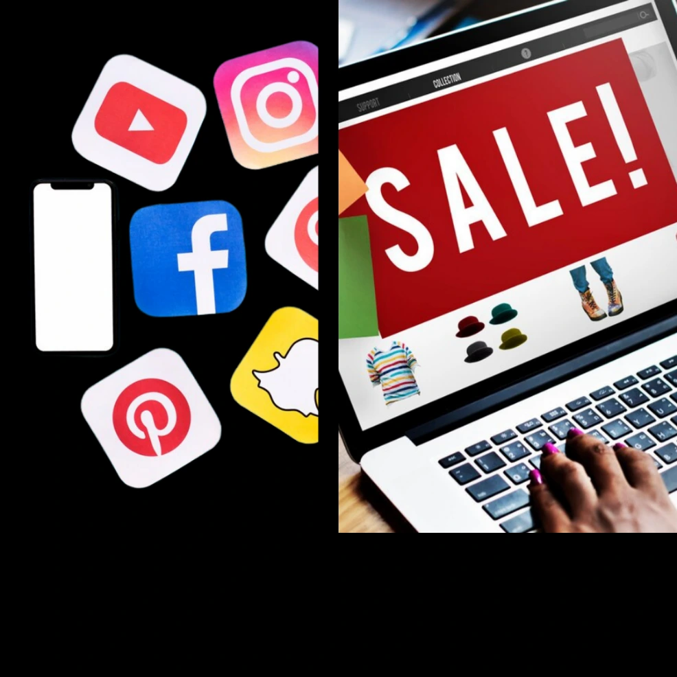 Social Media Advertising vs. Organic:  Where Should You Invest for Maximum Impact?